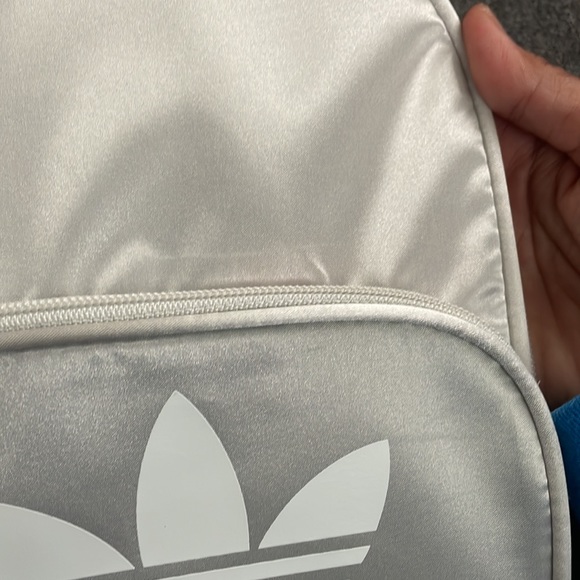 🎈SOLD🎈Adidas Santiago Mini Backpack - Picture 6 of 7